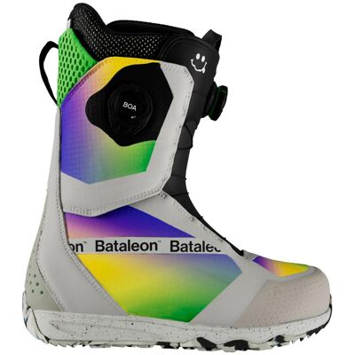 Bataleon - Salsa Boa Team - 7 - Boots - Publicité Bataleon - Salsa Boa Team - 7 - Boots - Publicité