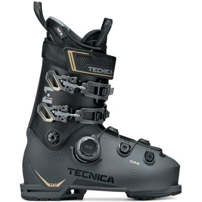 Tecnica - Mach Boa Hv 100 Gw - 30.5 - Chaussures de Ski - Publicité Tecnica - Mach Boa Hv 100 Gw - 30.5 - Chaussures de Ski - Publicité