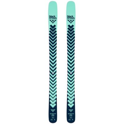 Black Crows - Atris Birdie - 172 - Ski - Publicité Black Crows - Atris Birdie - 172 - Ski - Publicité