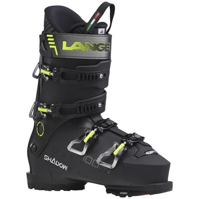 Lange - Shadow 100 Mv Gw - 30-30.5 - Chaussures de Ski - Publicité Lange - Shadow 100 Mv Gw - 30-30.5 - Chaussures de Ski - Publicité