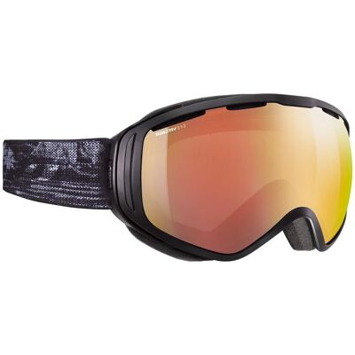 Julbo - Titan Otg Noir Reactiv 1-3 Light Amplifier - Masque de Ski - Publicité Julbo - Titan Otg Noir Reactiv 1-3 Light Amplifier - Masque de Ski - Publicité