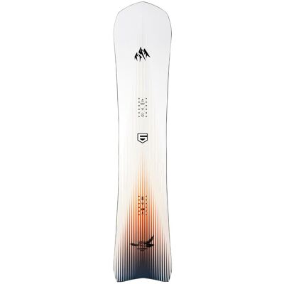 Jones - Freecarver 6000s - 158 - Planche Snowboard - Publicité Jones - Freecarver 6000s - 158 - Planche Snowboard - Publicité