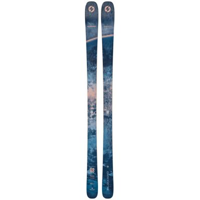 Blizzard - Anomaly 88 - 170 - Ski - Publicité Blizzard - Anomaly 88 - 170 - Ski - Publicité