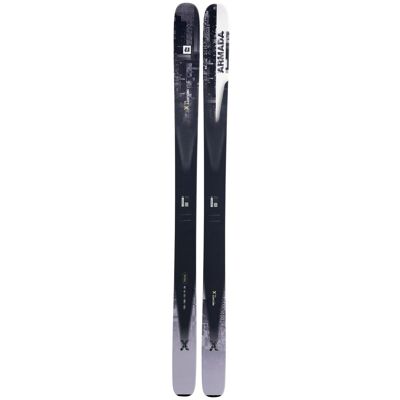 Armada - Declivity X 108 - 184 - Ski - Publicité Armada - Declivity X 108 - 184 - Ski - Publicité