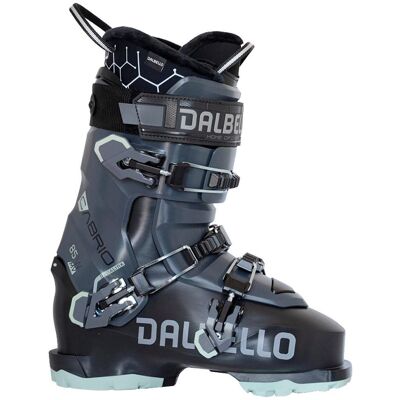 Dalbello - Cabrio Mv 85 W - 25-25.5 - Chaussures de Ski - Publicité Dalbello - Cabrio Mv 85 W - 25-25.5 - Chaussures de Ski - Publicité
