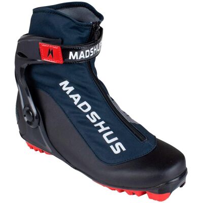 Madshus - Endurace Skate - 36 - Chaussures de Ski Nordique - Publicité Madshus - Endurace Skate - 36 - Chaussures de Ski Nordique - Publicité