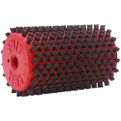 Swix - Rotative Crin - Brosse - Publicité Swix - Rotative Crin - Brosse - Publicité