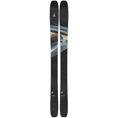 Atomic - Maven 94 Cti - 165 - Ski - Publicité Atomic - Maven 94 Cti - 165 - Ski - Publicité