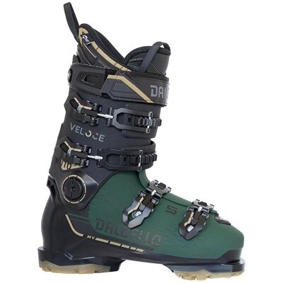 Dalbello - Veloce 110 Mv - 28-28.5 - Chaussures de Ski - Publicité Dalbello - Veloce 110 Mv - 28-28.5 - Chaussures de Ski - Publicité