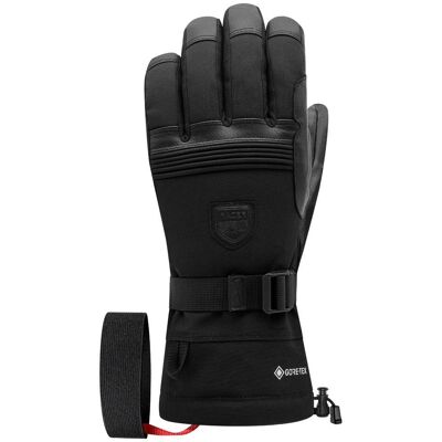 Racer - Cargo 9 Black - S - Gant de ski - Publicité Racer - Cargo 9 Black - S - Gant de ski - Publicité