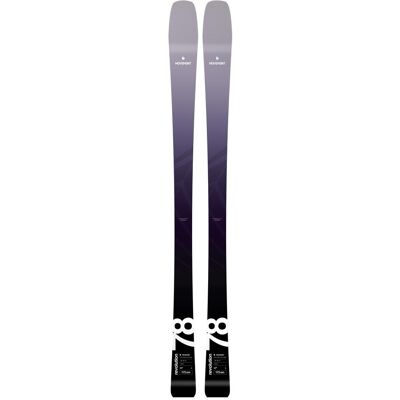 Movement - Revolution 78W - 166 - Ski - Publicité Movement - Revolution 78W - 166 - Ski - Publicité