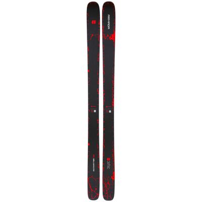 Armada - Pack Ski Antimatter 108 - 191 + Attack Lyt 11 Gw Br.110 Solid Black - Ski - Publicité Armada - Pack Ski Antimatter 108 - 191 + Attack Lyt 11 Gw Br.110 Solid Black - Ski - Publicité
