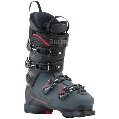 Dalbello - Veloce 100 Mv - 30-30.5 - Chaussures de Ski - Publicité Dalbello - Veloce 100 Mv - 30-30.5 - Chaussures de Ski - Publicité