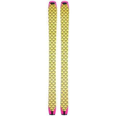 Black Crows - Pilus Super Light Trim To Fit - M - Peaux de phoque - Publicité Black Crows - Pilus Super Light Trim To Fit - M - Peaux de phoque - Publicité