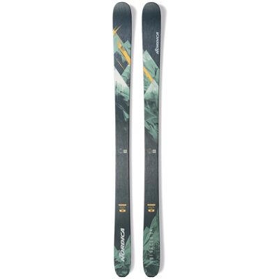 Nordica - Enforcer 94 - 173 - Ski - Publicité Nordica - Enforcer 94 - 173 - Ski - Publicité