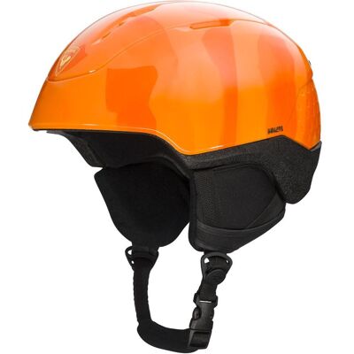 Casque Rossignol Whoopee Impacts - Casque pour enfants - Publicité Casque Rossignol Whoopee Impacts - Casque pour enfants - Publicité