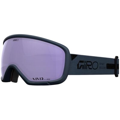 Giro - Millie Indigo Rails Vivid Haze - Masque de Ski - Publicité Giro - Millie Indigo Rails Vivid Haze - Masque de Ski - Publicité