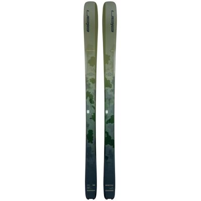 Elan - Ripstick 96 - 168 - Ski - Publicité Elan - Ripstick 96 - 168 - Ski - Publicité