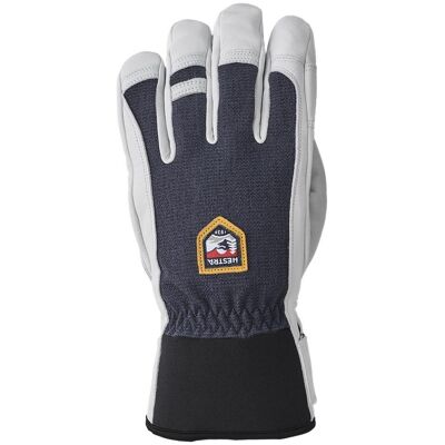 Hestra - Army Leather Patrol Glove Navy - 10 - Gant de ski - Publicité Hestra - Army Leather Patrol Glove Navy - 10 - Gant de ski - Publicité