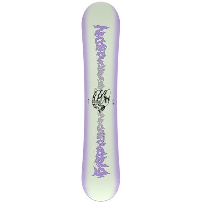 Bataleon - Pack Planche Snowboard Women's Disaster - 151 + Queen - Planche Snowboard - Publicité Bataleon - Pack Planche Snowboard Women's Disaster - 151 + Queen - Planche Snowboard - Publicité