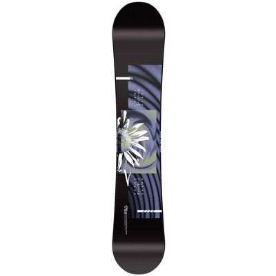 Nitro - Pack Planche Snowboard Fate - 150 + Queen - Planche Snowboard - Publicité Nitro - Pack Planche Snowboard Fate - 150 + Queen - Planche Snowboard - Publicité