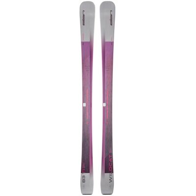 Elan - Wildcat 83 Ti - 160 - Ski - Publicité Elan - Wildcat 83 Ti - 160 - Ski - Publicité