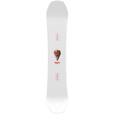 Bataleon - Stereo Team - 154 - Planche Snowboard - Publicité Bataleon - Stereo Team - 154 - Planche Snowboard - Publicité