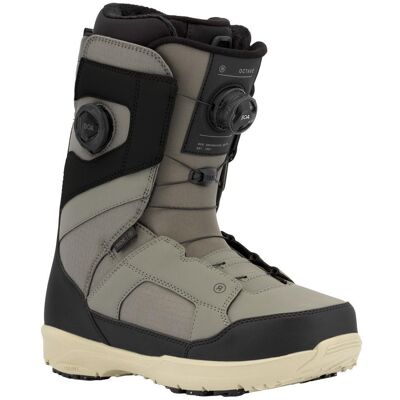 Ride - Octave Grey - 11 - Boots - Publicité Ride - Octave Grey - 11 - Boots - Publicité