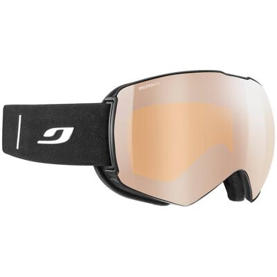 Julbo - Lightyear Noir Spectron 3 - Masque de Ski - Publicité Julbo - Lightyear Noir Spectron 3 - Masque de Ski - Publicité