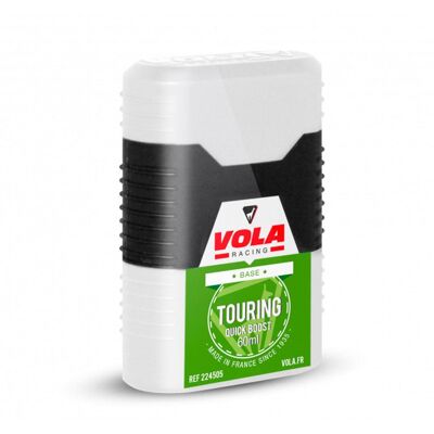 Vola - Rando 60ml Quick Boost - Fart - Publicité Vola - Rando 60ml Quick Boost - Fart - Publicité