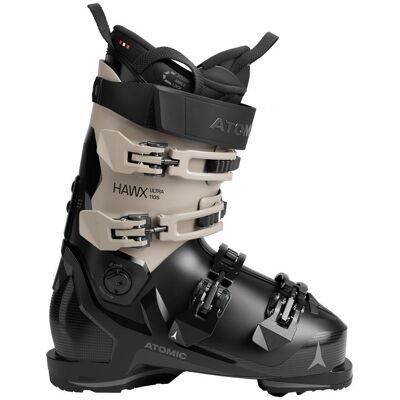 Atomic - Hawx Ultra 110 S - 26-26.5 - Chaussures de Ski - Publicité Atomic - Hawx Ultra 110 S - 26-26.5 - Chaussures de Ski - Publicité
