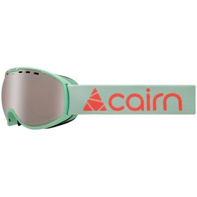 Cairn - Blaze M Frost Spx 3000 - Masque de Ski - Publicité Cairn - Blaze M Frost Spx 3000 - Masque de Ski - Publicité