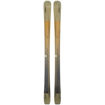 Elan - Wingman 86 Ti - 174 - Ski - Publicité Elan - Wingman 86 Ti - 174 - Ski - Publicité
