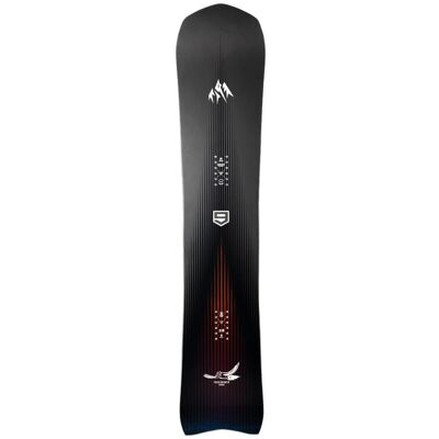 Jones - Freecarver 9000s - 160 - Planche Snowboard - Publicité Jones - Freecarver 9000s - 160 - Planche Snowboard - Publicité