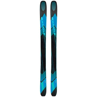 Kastle - Transcend 98 - 169 - Ski - Publicité Kastle - Transcend 98 - 169 - Ski - Publicité