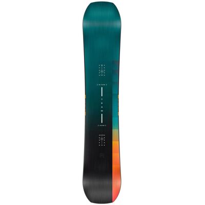 Nitro - Team - 152 - Planche Snowboard - Publicité Nitro - Team - 152 - Planche Snowboard - Publicité