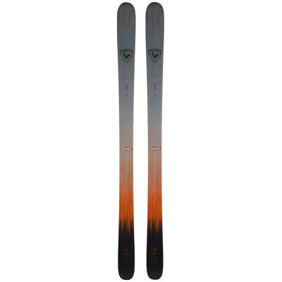 Rossignol - Sender Soul 92 - 156 - Ski - Publicité Rossignol - Sender Soul 92 - 156 - Ski - Publicité