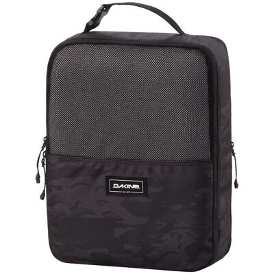 Dakine - Expandable Packing Cube Black Vintage Camo - Housse de rangement - Publicité Dakine - Expandable Packing Cube Black Vintage Camo - Housse de rangement - Publicité