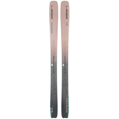 Elan - Ripstick 94 W - 168 - Ski - Publicité Elan - Ripstick 94 W - 168 - Ski - Publicité