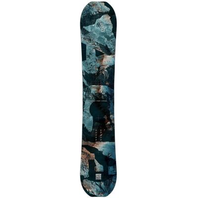 Lib Tech - Pack Planche Snowboard T.Rice Pro - 157 + King - Planche Snowboard - Publicité Lib Tech - Pack Planche Snowboard T.Rice Pro - 157 + King - Planche Snowboard - Publicité