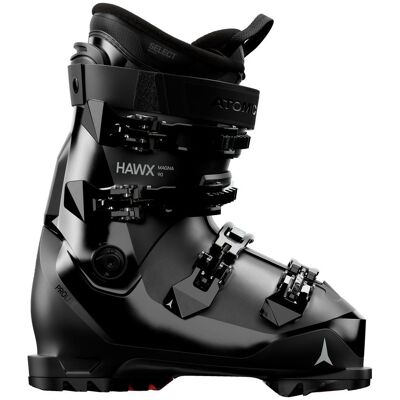 Atomic - Hawx Magna 90 Black Slate - 31-31.5 - Chaussures de Ski - Publicité Atomic - Hawx Magna 90 Black Slate - 31-31.5 - Chaussures de Ski - Publicité
