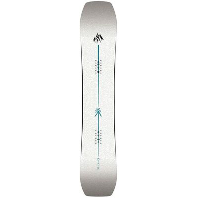 Jones - Pack Planche Snowboard Aviator 2.0 - 156 + Pro Binding Black - Planche Snowboard - Publicité Jones - Pack Planche Snowboard Aviator 2.0 - 156 + Pro Binding Black - Planche Snowboard - Publicité