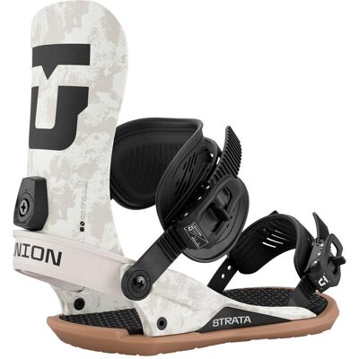 Union - Strata Sand - L - Fix Snowboard - Publicité Union - Strata Sand - L - Fix Snowboard - Publicité