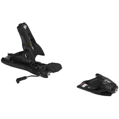 Look - Spx 11 Gw B90 Black - Fix Ski - Publicité Look - Spx 11 Gw B90 Black - Fix Ski - Publicité