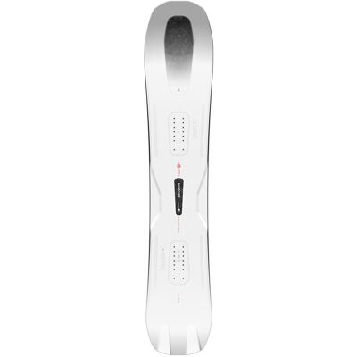 Nidecker - Pack Planche Snowboard Megalight - 159W + King - Planche Snowboard - Publicité Nidecker - Pack Planche Snowboard Megalight - 159W + King - Planche Snowboard - Publicité