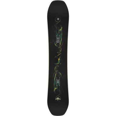 Ride - Shadowban - 161 - Planche Snowboard - Publicité Ride - Shadowban - 161 - Planche Snowboard - Publicité