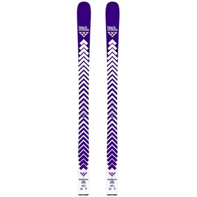 Black Crows - Sato Birdie - 161 - Ski - Publicité Black Crows - Sato Birdie - 161 - Ski - Publicité