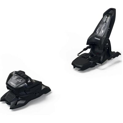 Fixations de Ski Alpino Marker Griffon 13 ID 110 mm - Noir - Taille unique - Publicité Fixations de Ski Alpino Marker Griffon 13 ID 110 mm - Noir - Taille unique - Publicité