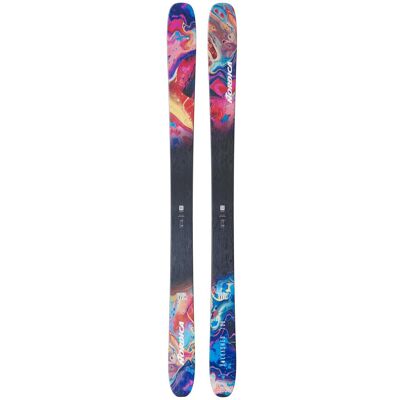 Nordica - Pack Ski Unleashed 106 - 178 + Stage 10 Gw Black Sand L115 - Ski - Publicité Nordica - Pack Ski Unleashed 106 - 178 + Stage 10 Gw Black Sand L115 - Ski - Publicité
