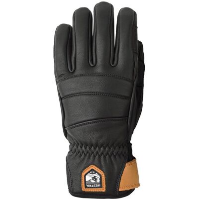 Hestra - Women's Fall Line Glove Black - XL - Gant de ski - Publicité Hestra - Women's Fall Line Glove Black - XL - Gant de ski - Publicité